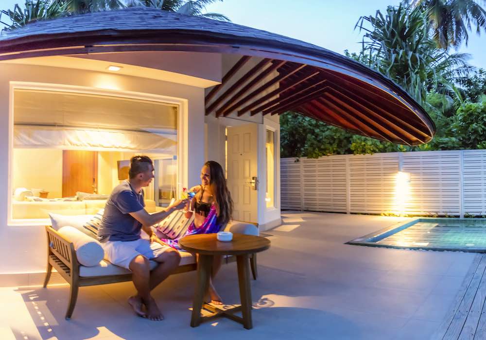 Beach Villa photo 10